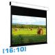 Compact Home Cinema 220 x 138cm 16/10 