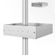 Equipment Cabinet for Tube Mounting