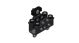 Erail 12 Wheel Master Runner for Corded Curve Track