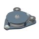 Erail Return Pulley
