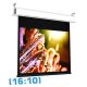 Giotto Home Cinema 350 x 219cm 16/10
