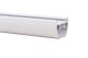 T250 Straight Sections - White - Matallic - Goelst G-Rail 5600