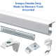 Integra Double Duty Walkalong Straight Track Up To 6m