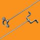 Lighting Bar Suspension Kit 3