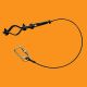 Lighting Bar Suspension Kit 4