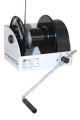 GEBUWIN | WW Type 250kg - 1500kg GR/D Worm gear hand winch (WG Type) Ref: 156-1 