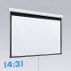 Luma 2 295 x 221cm 4/3 Front