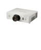 CHRISTIE LWU551i LCD Projectors / Lens Options: (Projectors)