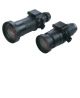 Christie J & M Series Twin Mercury Lamp Converts Xenon CT Series Lens To Fit M Series ILS System