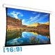 Major Pro C Tensioned 450 x 338cm 4/3