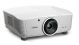 Vivitek D5180HD 1080P Side Left