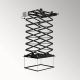 Projector Ceiling Lift (PCL-5070-6)