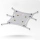 Universal Projector Mount XL (QFIX-3B)