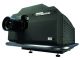 Christie HD Resolution High power 3 Chip Roadie System Projector 