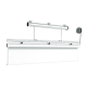 Screen Winch 350cm Wide