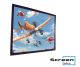 Movie Frame 200 x 125cm 16/10