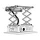 Projector Ceiling Lift 1.0m Drop
