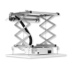 Projector Lift, 160 - 900mm 15Kg Max Inc Trim SI-100PL