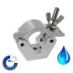 Aluminium Half Coupler