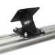 T84165: Studio Rail Adjustable Angle Bracket