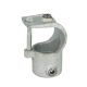 Pipe Clamps - Clamp On Tee