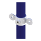 Pipeclamp Double Male Section Of Swivel