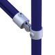 Pipe Clamps - Single Swivel Combination