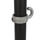Pipe Clamps - Locking Hook