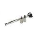 Pipe Clamps - Dual Ratchet