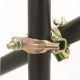 Scaffold - Swivel Coupler- Pressed Steel