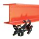 Beam Scissor Clamp