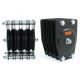 Doughty Standard Pulleys  - Rope - 4 Sheave