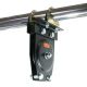 Doughty Standard Pulleys - Multifix Brackets