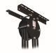 Doughty Heavy Duty Pulleys - Multibeam Girder Brackets