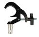 Aluminium - Low Profile Hook Clamp