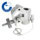 Aluminium - Doughty TV Clamp