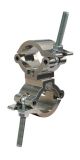 Aluminium - Mammoth 90 Degree Fixed Coupler