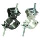 Aluminium - Mammoth Fixed 90° Coupler 48mm to 60mm