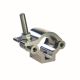 Aluminium - Lightweight Half Coupler