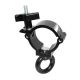 Aluminium - Super Lightweight Hanging Clamp with Ring