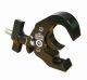 Aluminium - Slimline Quick Trigger Clamp