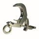 Aluminium - Titan Quick Trigger Hanging Ring Clamp