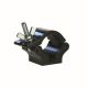 Aluminium - Atom Half Coupler 32mm