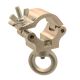 Aluminium - Atom Hanging Ring Clamp 32mm