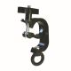 Aluminium - Trigger Hanging Ring Clamp