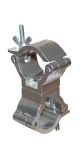 Aluminium - Atom 90 Deg Fixed Coupler Clamp 38mm