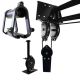 T70 12M Straight Overlapped Handline Complete Track Kit