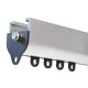 Doughty Rail 8m Complete walk a long kit