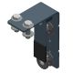 UniTrack Side Cord Guide Heavy Duty