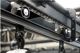 T60 7M Straight Overlapped Chain Complete Track Kit (Curtain Tracks)